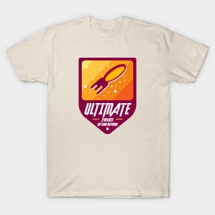 Ultimate Beyond T-Shirt